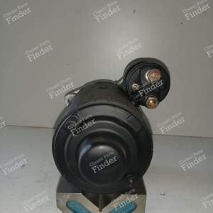 Anlasser Ducellier 6045A - RENAULT Frégate - 6045A- thumb-2