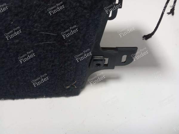 Console centrale Série 2 - CITROËN CX - 5