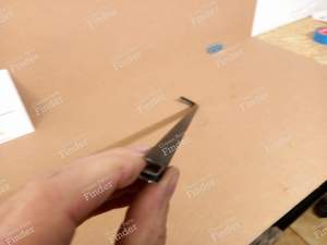 Fensterwischer außen rechts hinten - Version 5 portes - VOLKSWAGEN (VW) Golf II / Jetta - 191853283- thumb-4