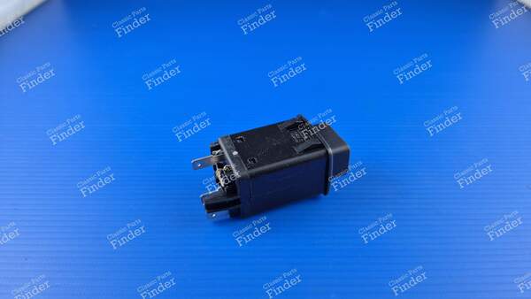 Front Fog Light Switch - PEUGEOT 104 / 104 Z - 655227- 2