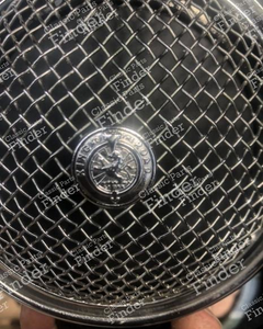 Very nice Lucas Klaxon, Model HF727 H from 1937. 12 Volt - JAGUAR SS1 - HF727 H- thumb-2