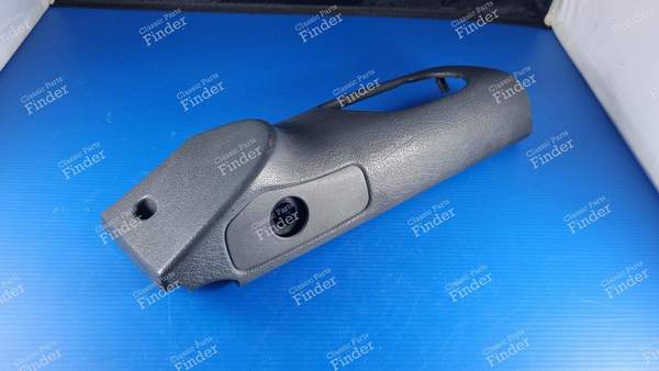 Plastic cover for left front door handle - PEUGEOT 806 - 2