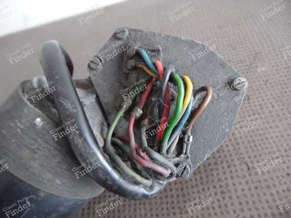 SCHEIBENWISCHERMOTOR 92862830302 PORSCHE 928 - PORSCHE 928 - 92862830302- 8