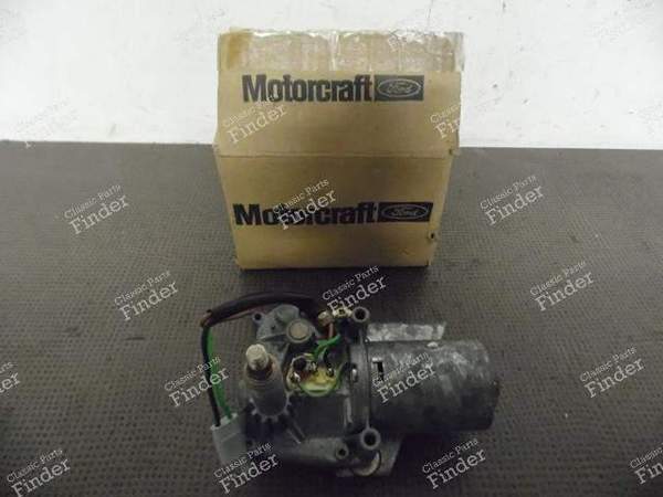 MOTOR HINTERER SCHEIBENWISCHER 77FG17K441CA FORD FIESTA MK1 & MK2 - FORD Fiesta - 77FG 17K441 CA- 0