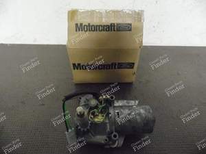 MOTOR HINTERER SCHEIBENWISCHER 77FG17K441CA FORD FIESTA MK1 & MK2 für FORD Fiesta