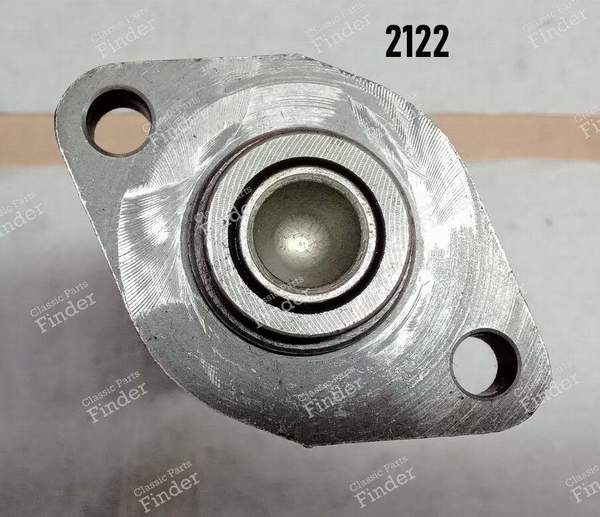 Maitre cylindre tandem 19mm - SEAT Ibiza I - MC2122- 2