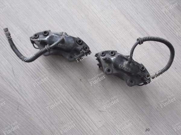 BREMBO VORDERRADBREMSSÄTTEL PORSCHE 944S2 / TURBO & 968 - PORSCHE 944 - 95135142203 & 95135142103- 3