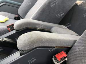 Vollständige Sattlerei - RENAULT 25 (R25) - thumb-3