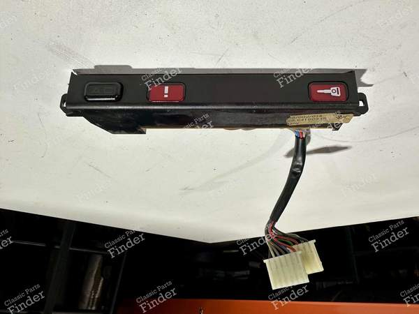 Control panel - PORSCHE 928 - 231108002014 / 92864160915- 1