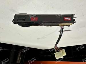 Control panel - PORSCHE 928 - 231108002014 / 92864160915- thumb-1