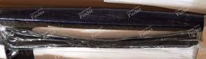 Front and rear bumper rubbers - MERCEDES BENZ SL (R107) - thumb-1