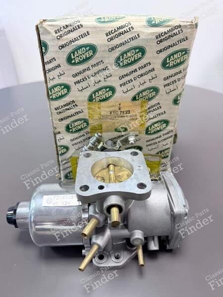Carburateur - LAND ROVER Land Rover / Defender - ETC7123- 3