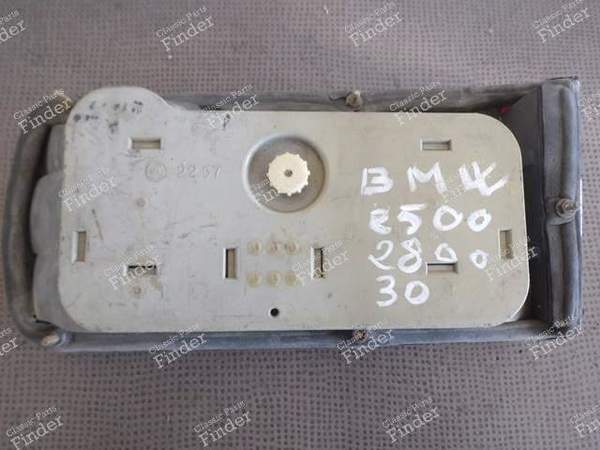 RIGHT REAR LIGHT - BMW 2500/2800/2.8/3.0/3.3 (E3) - 9