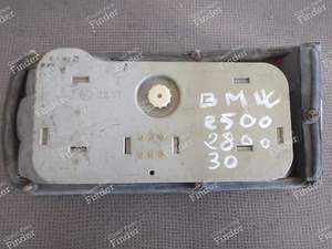 RIGHT REAR LIGHT - BMW 2500/2800/2.8/3.0/3.3 (E3) - thumb-9