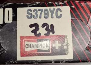 Bougies Champion S379YC - Multimarque - CITROËN BX - S379YC- thumb-2