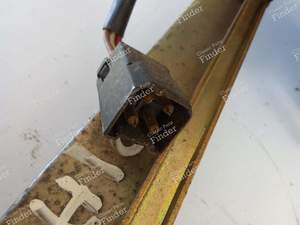 Moteur essuie-glace - CITROËN Dyane / Acadiane - thumb-3