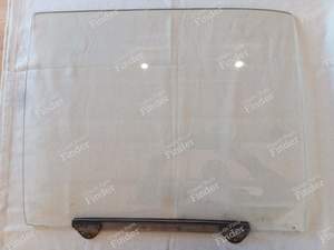 Glass Window Rear Left Door - MERCEDES BENZ /8 (W114 / W115)