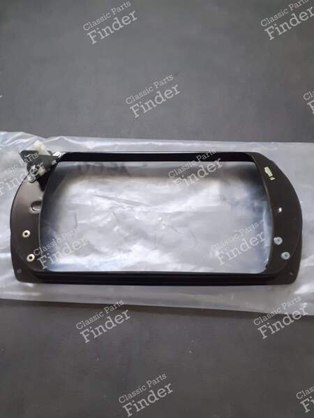 Headlight Bracket - RENAULT 16 (R16) - Equiv. 7701007704- 1