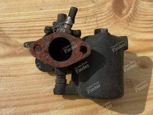Solex Carburetor - AMILCAR Type M2 - 26 MHG- thumb-2
