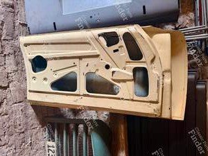 Left front door - 1970–1972 model - CITROËN SM - thumb-1