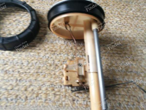 Jauge et puit d'aspiration Gazoil - CITROËN XM - 1