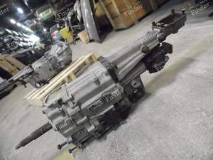 BOITE DE VITESSE ZF S5-18/3 - ALFA ROMEO Montreal - S5-18/3- thumb-1