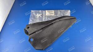 Schalthebelmanschette aus Leder - PEUGEOT 307 - 7588.VR- thumb-2