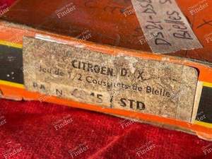 Pleuellager STD - CITROËN DS / ID - N. 4045/STD- thumb-2