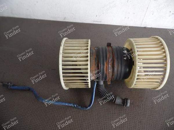 PORSCHE 944-2 & 968 AIR BLOWERS - PORSCHE 944 - Porsche 944.624.117.00, équivalente à 944.624.115.00  NipponDenso 162500-657 équivalente à 162500-658- 4