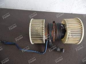 PORSCHE 944-2 & 968 AIR BLOWERS - PORSCHE 944 - Porsche 944.624.117.00, équivalente à 944.624.115.00  NipponDenso 162500-657 équivalente à 162500-658- thumb-4