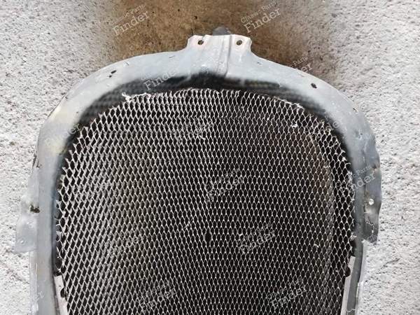 Grille to renovate - HOTCHKISS Artois - 6