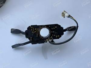 Turn signal control, windshield wiper... - PORSCHE 928 - 92861310105- thumb-2