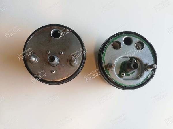 Compteur + Compte-tours - HONDA CB125 - 5