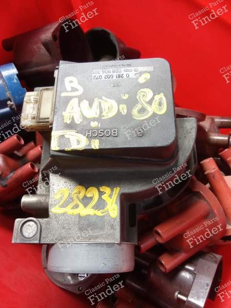 Débimetre Audi 80 TDI - AUDI 80/90 (B3/B4) - 0281002072 / 02890630- 0