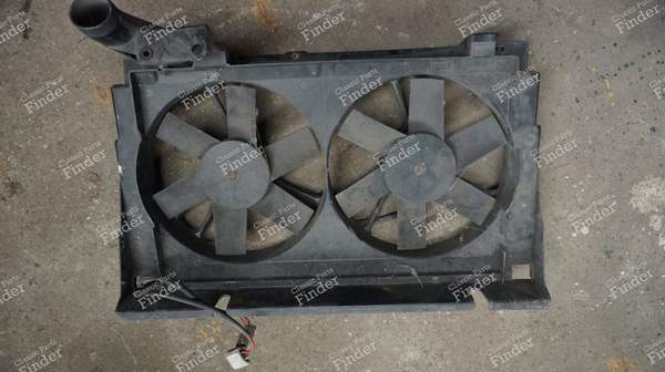 Fan - PEUGEOT 205 - 9608771580- 0