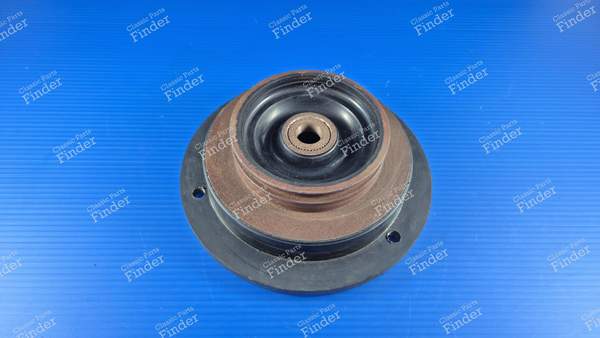 Front shock-absorber cup - PEUGEOT 505 - 0