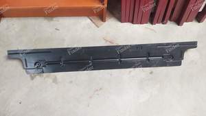 Tôle de fond de coffre pour R21 Nevada - RENAULT 21 (R21) - thumb-3