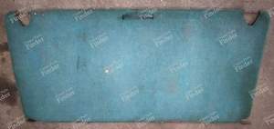 Motorschutz für Matra Bagheera - MATRA-SIMCA-TALBOT Bagheera - thumb-1