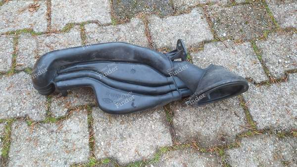 Kraftstofftank - RENAULT Twingo I - 7700820285 / 7700820389- 1