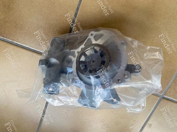 Wasserpumpe PRV Motor V6 - PEUGEOT 504 Coupé / Cabriolet - 1202.81- 4