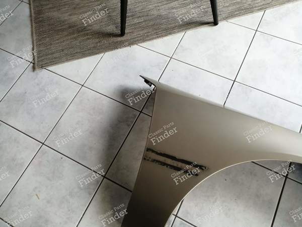 Rechter vorderer Kotflügel - Prestige Serie 1 - CITROËN CX - 1