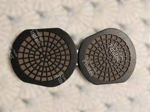 LOUDSPEAKER GRILLES for RENAULT 9 / Alliance / Broadway / 11 / Encore (R9 / R11)