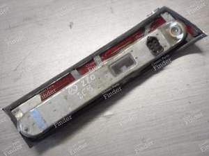 LINKE RÜCKLEUCHTE - MERCEDES BENZ W111 / W112 (Heckflosse) - K13325 / A1118200964- thumb-8