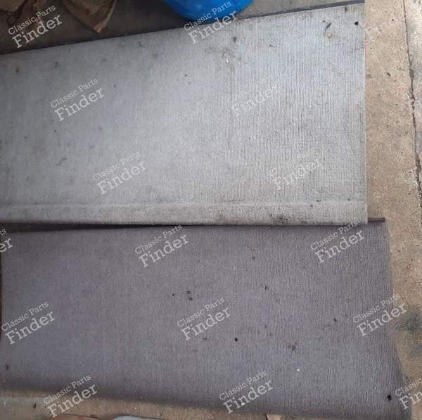 Heckstrand für Talbot Horizon - SIMCA-CHRYSLER-TALBOT Horizon - 1