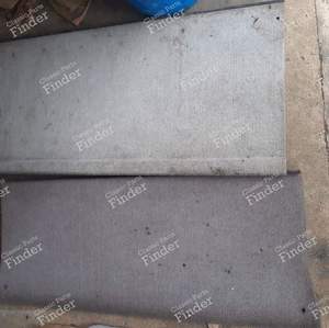 Heckstrand für Talbot Horizon - SIMCA-CHRYSLER-TALBOT Horizon - thumb-1