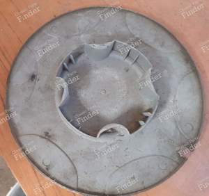 Radkappe für Clio 1 phase 2 - RENAULT Clio 1 - 7700826914- thumb-1