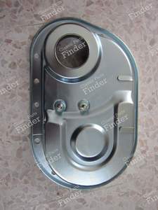 Carter de distribution Tôle + Joint pour PEUGEOT J9