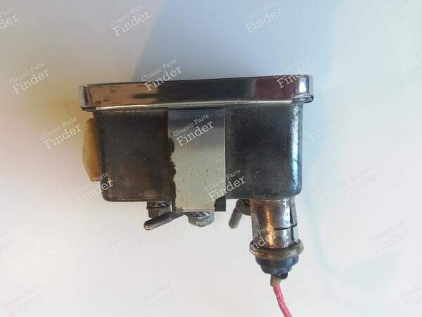 Water Temperature Gauge - CITROËN CX - 316600001- 5