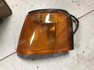 Blinklicht vorne links Phase 2 - FIAT Uno / Duna / Fiorino - 9943196- thumb-0