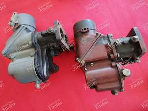 Carburateurs Stromberg S ou SC pour Type 57 - BUGATTI Type 57 - UUR-2- thumb-1